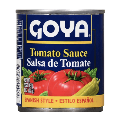 Goya Tomato Sauce 24-Pack (24x 15 oz. can)